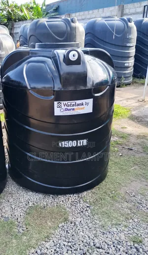 1500 Liters Watatank for Sale
