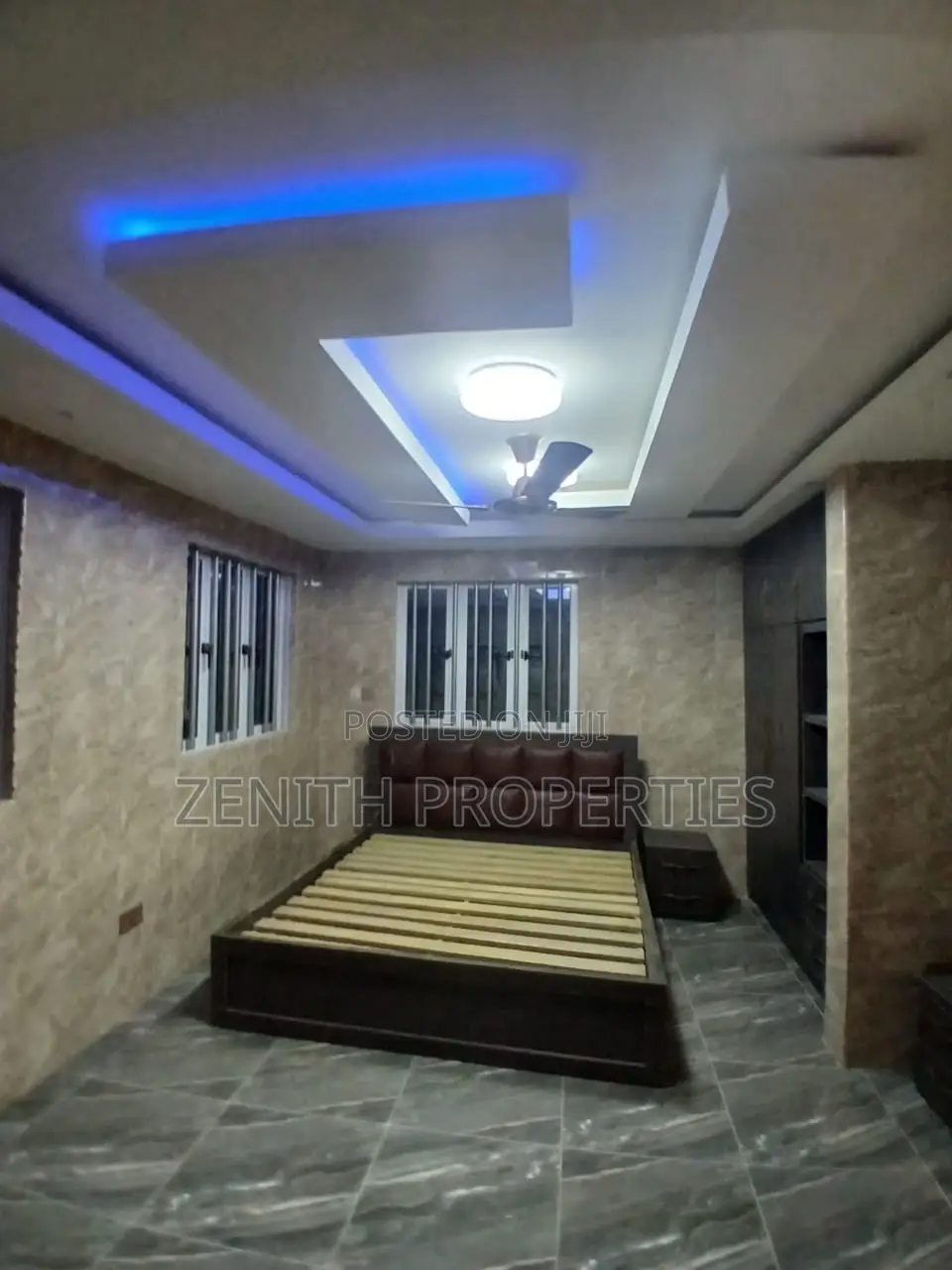 3bdrm Apartment in Zenith Realty, Dansoman for rent