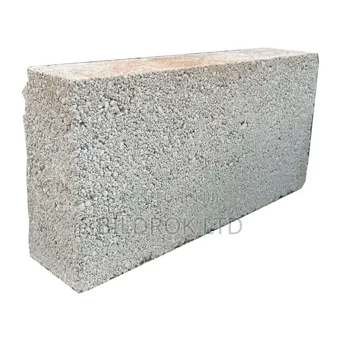Concrete Blocks