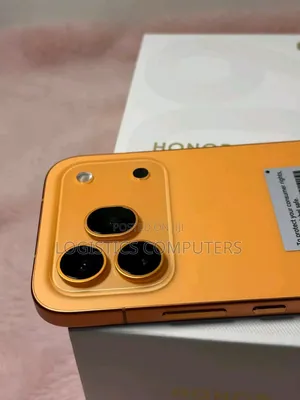 New Honor 600 Pro 512 GB Orange