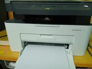 HP Laser Jet MPF 135a