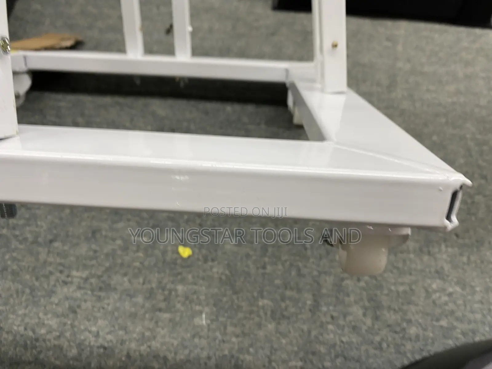 A Dumbbell Cart Hij A068 10 Pairs