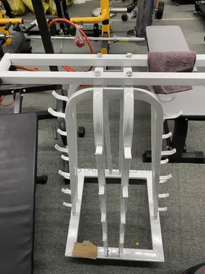 A Dumbbell Cart Hij A068 10 Pairs