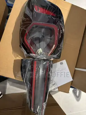 BMW G08 G01 Taillight Complete Led Spec
