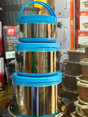 3 PCS Lunch Box