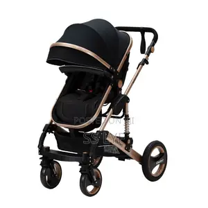 Big Neat Awesome Child Stroller From Germany DALIYA Brand