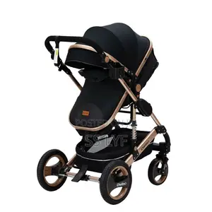 Big Neat Awesome Child Stroller From Germany DALIYA Brand