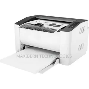 HP Laser 108w Wireless WiFi Monochrome Laser Printer 20ppm
