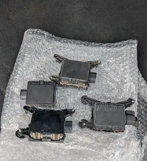 Honda Accord Radar Sport Sensor 2.0 (2018-2022