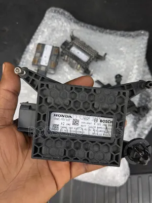 Honda Accord Radar Sport Sensor 2.0 (2018-2022