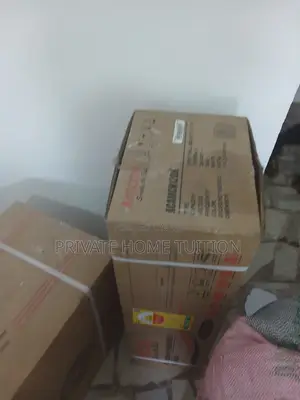 Amcon Air Conditioner