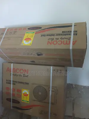 Amcon Air Conditioner