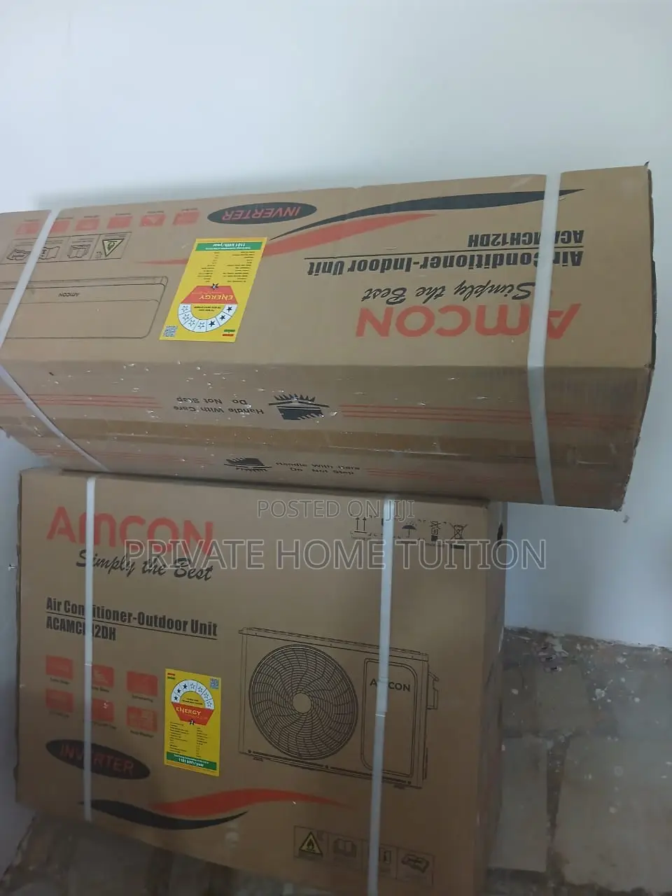 Amcon Air Conditioner