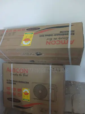 Amcon Air Conditioner
