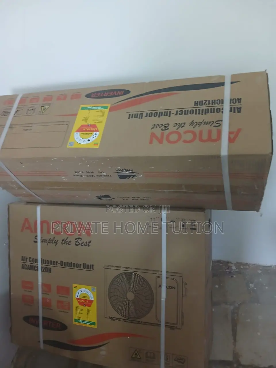 Amcon Air Conditioner