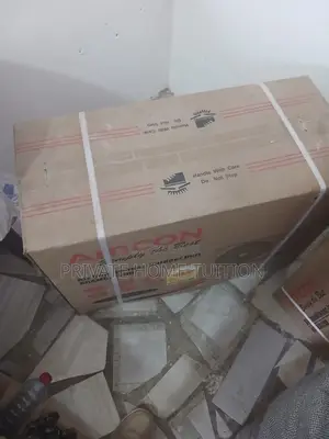 Amcon Air Conditioner