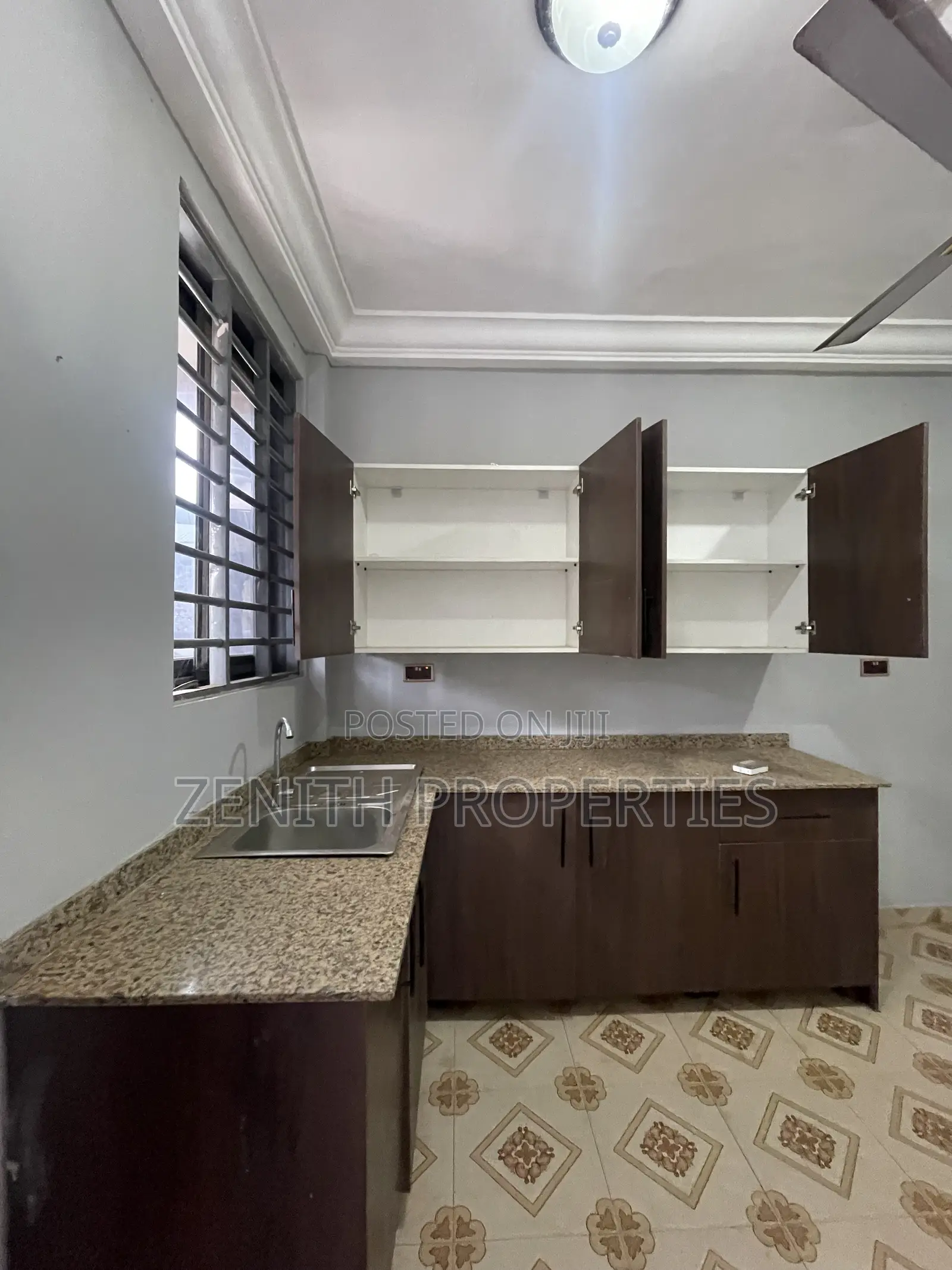 2bdrm Apartment in Zenith Realty, Old Barrier for rent