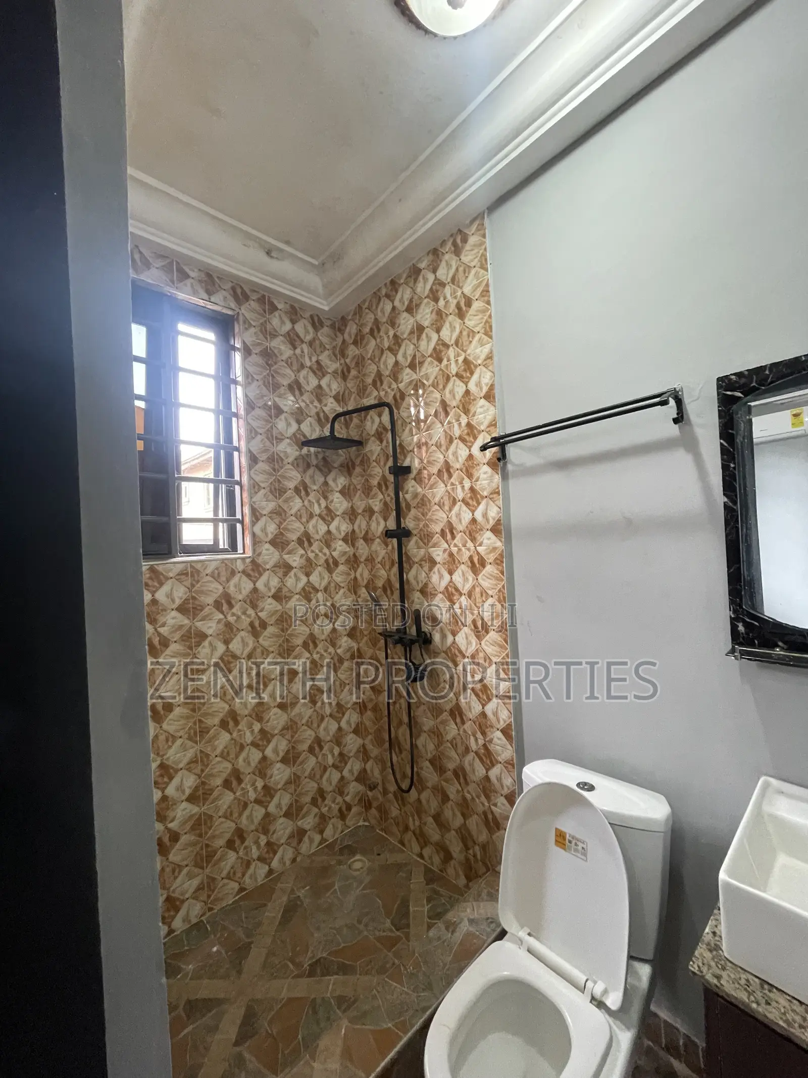 2bdrm Apartment in Zenith Realty, Old Barrier for rent