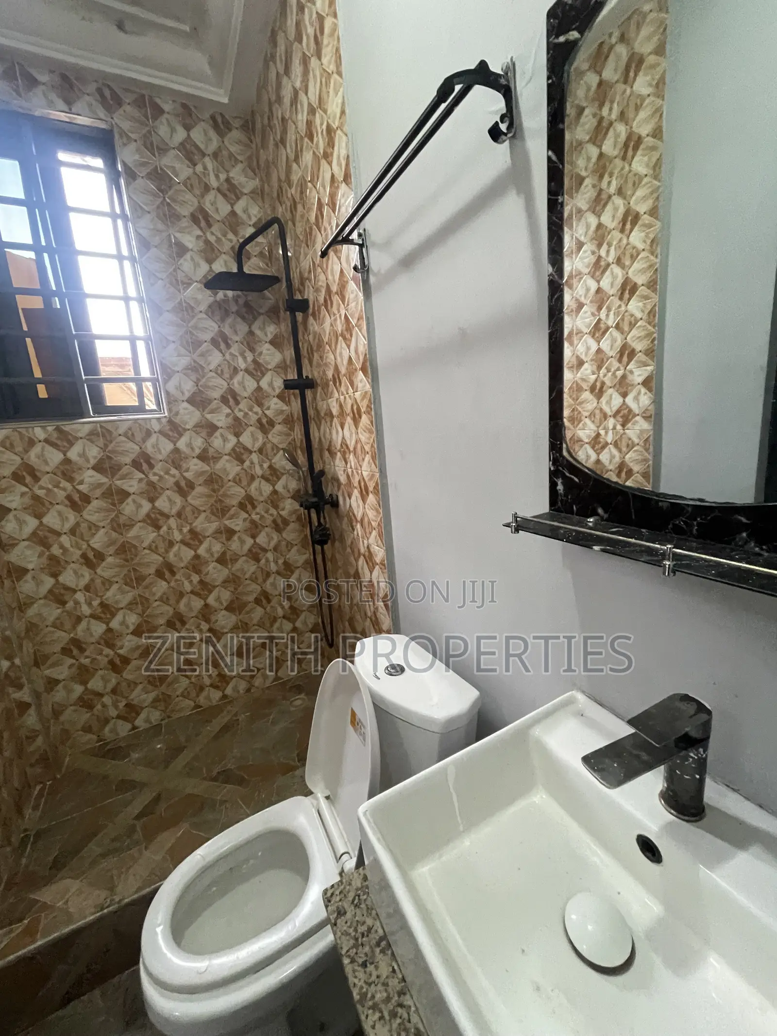 2bdrm Apartment in Zenith Realty, Old Barrier for rent