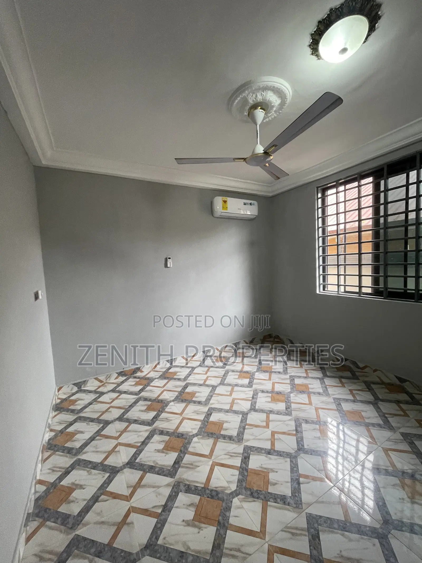 2bdrm Apartment in Zenith Realty, Old Barrier for rent