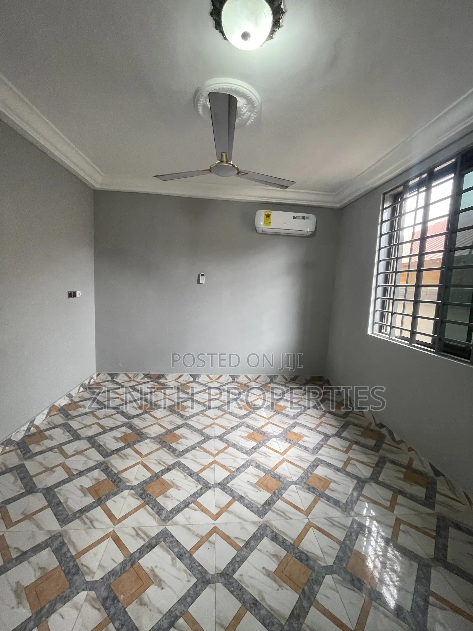 2bdrm Apartment in Zenith Realty, Old Barrier for rent