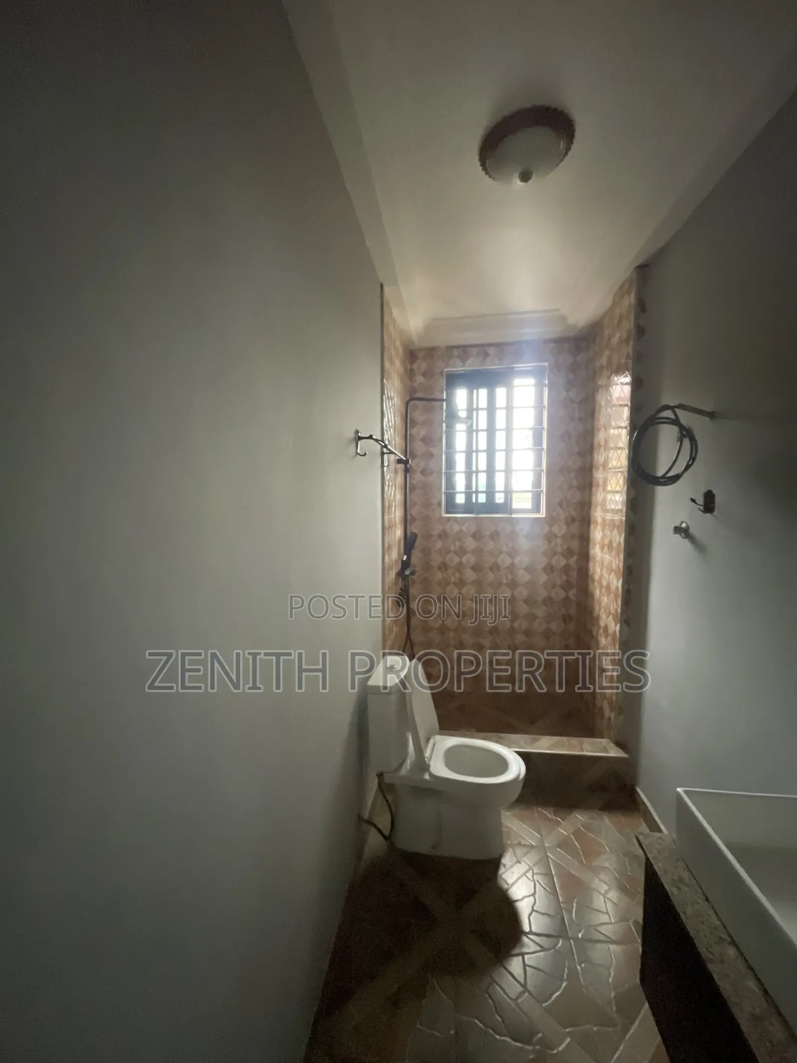 2bdrm Apartment in Zenith Realty, Old Barrier for rent