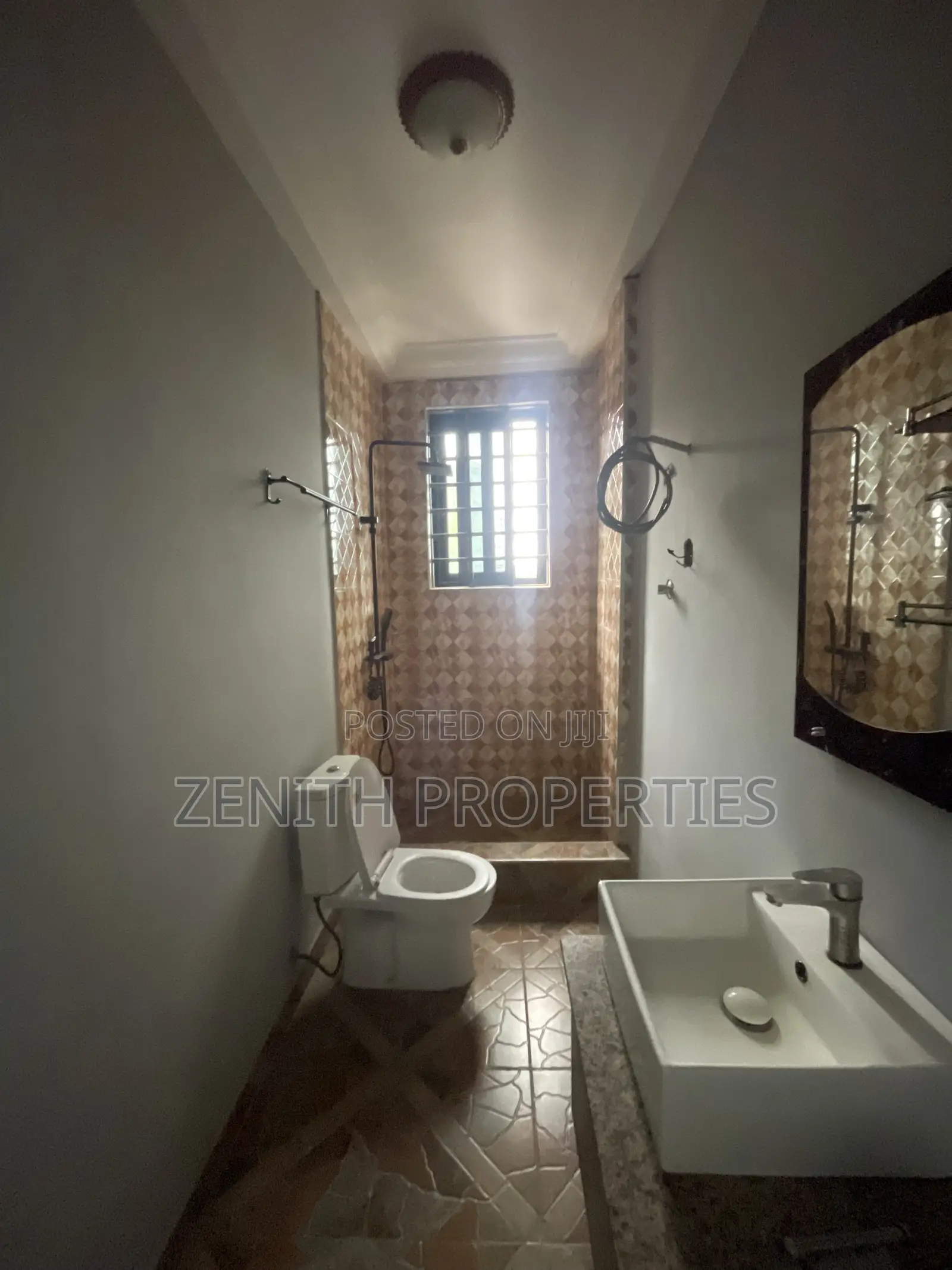 2bdrm Apartment in Zenith Realty, Old Barrier for rent