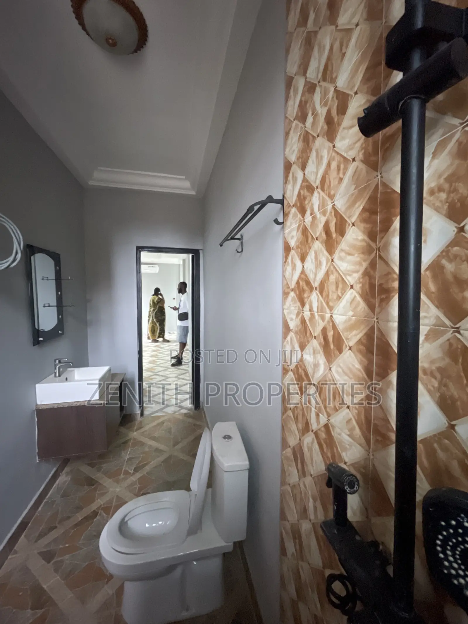 2bdrm Apartment in Zenith Realty, Old Barrier for rent