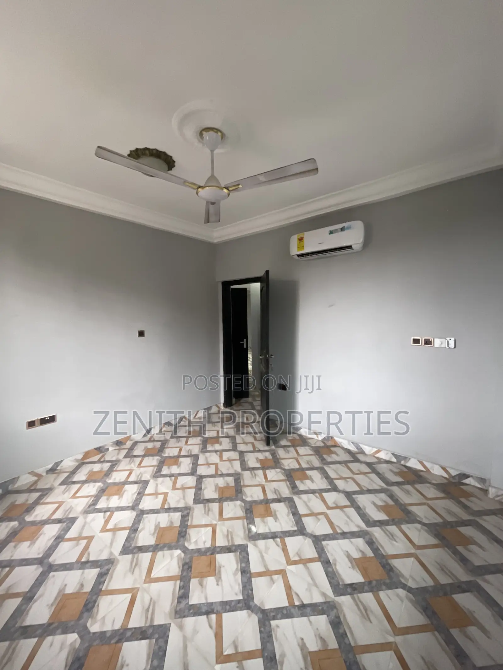2bdrm Apartment in Zenith Realty, Old Barrier for rent