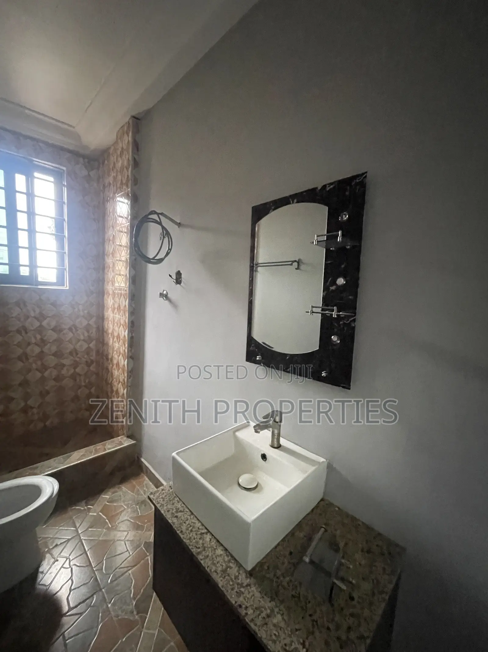 2bdrm Apartment in Zenith Realty, Old Barrier for rent