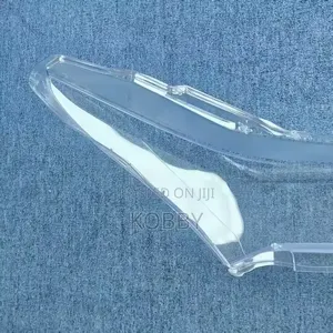 2018 Acura RDX Headlight Lens Cover