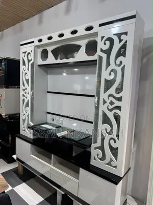 TVs Wall Unit