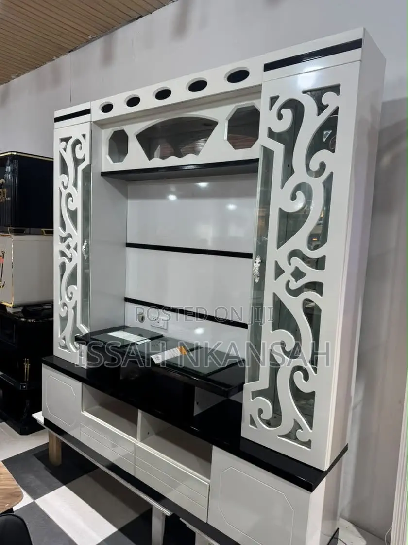TVs Wall Unit
