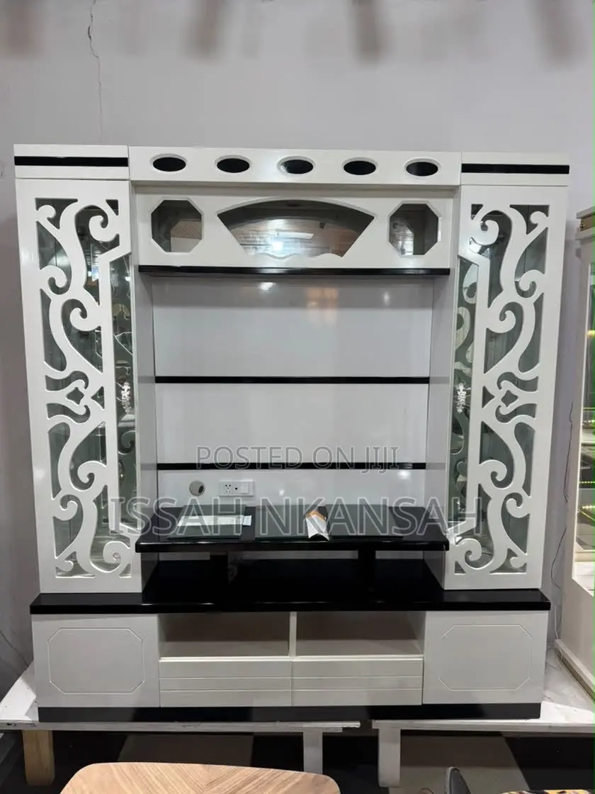 TVs Wall Unit