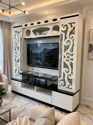 TVs Wall Unit