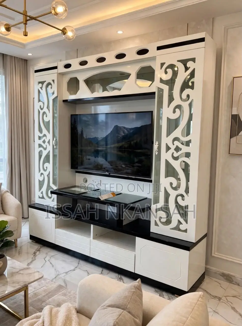 TVs Wall Unit