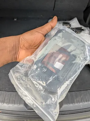 Honda Accord Radar Sensor Cover + 3 Clip 2019-2022