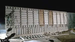 Plastic Mold for Slabs/Decking/Concrete /Formworks