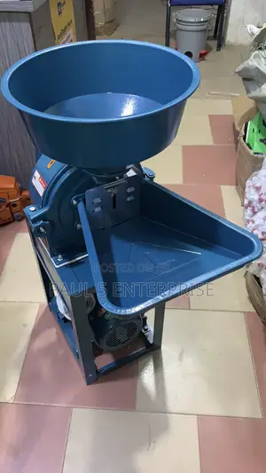 Grinding Machine for Corn,soya Beans,pepper and Etc