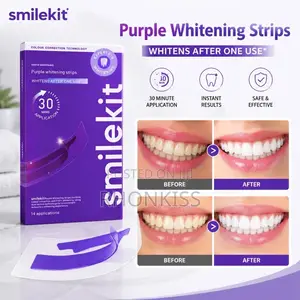 Teeth Whitening Strip