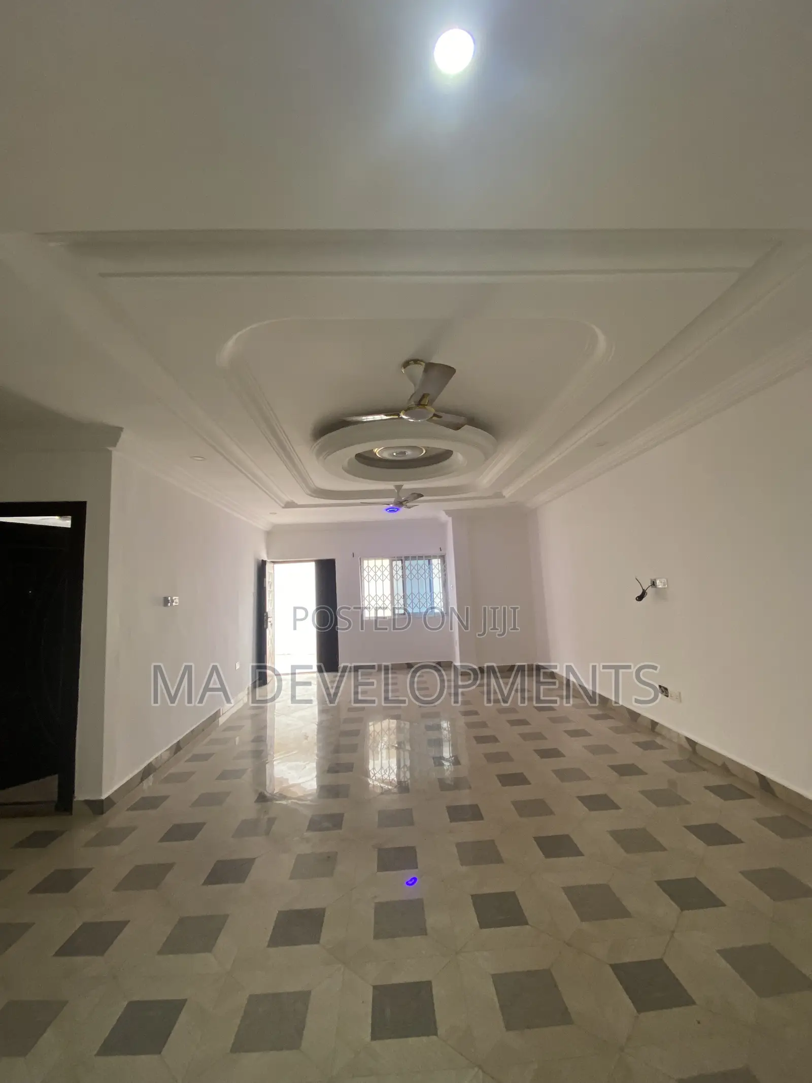 2bdrm Apartment in Madev Realty, Tantra Hills for rent