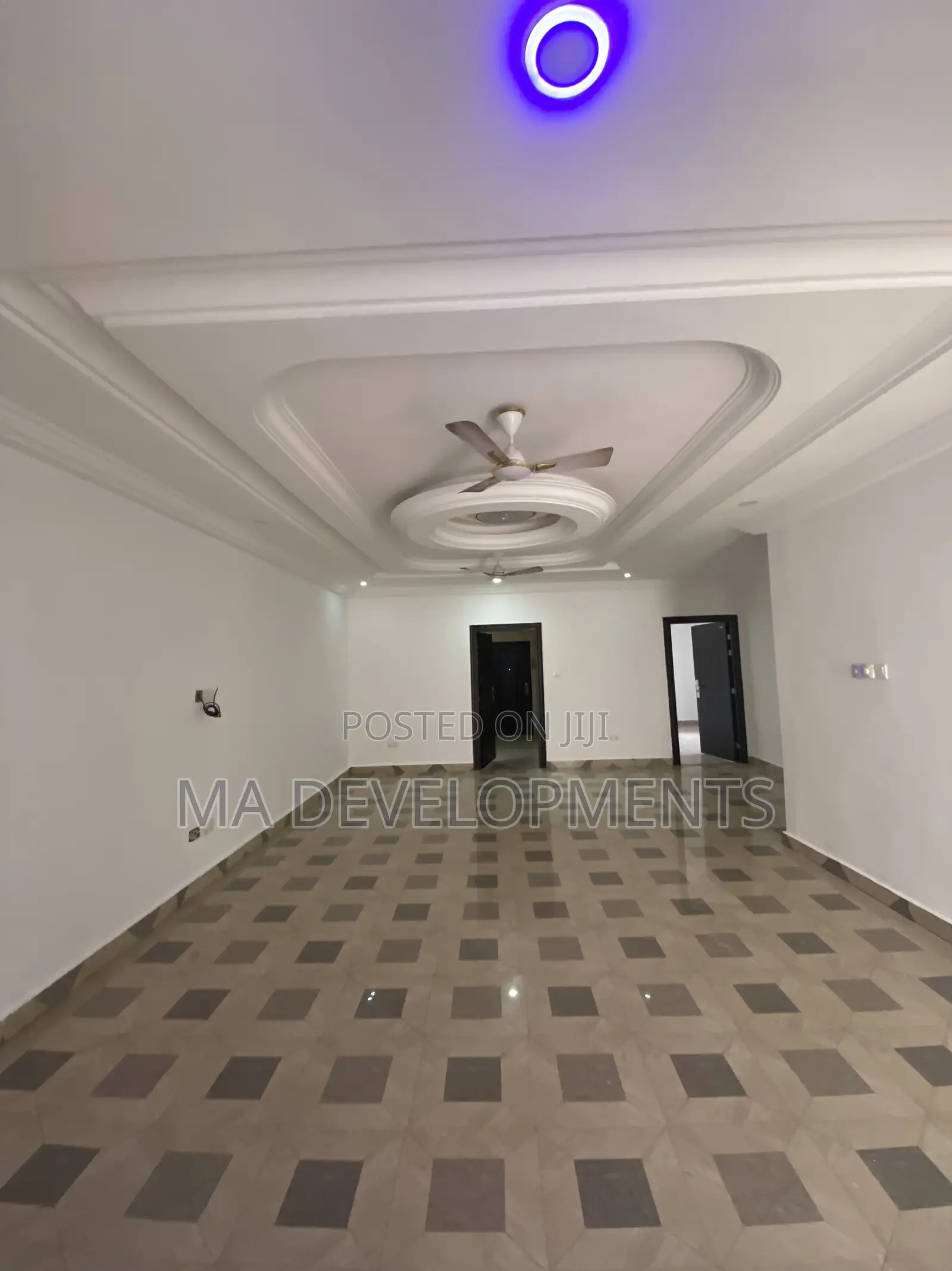 2bdrm Apartment in Madev Realty, Tantra Hills for rent