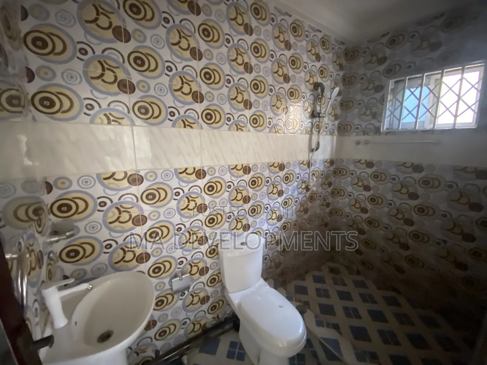 2bdrm Apartment in Madev Realty, Tantra Hills for rent