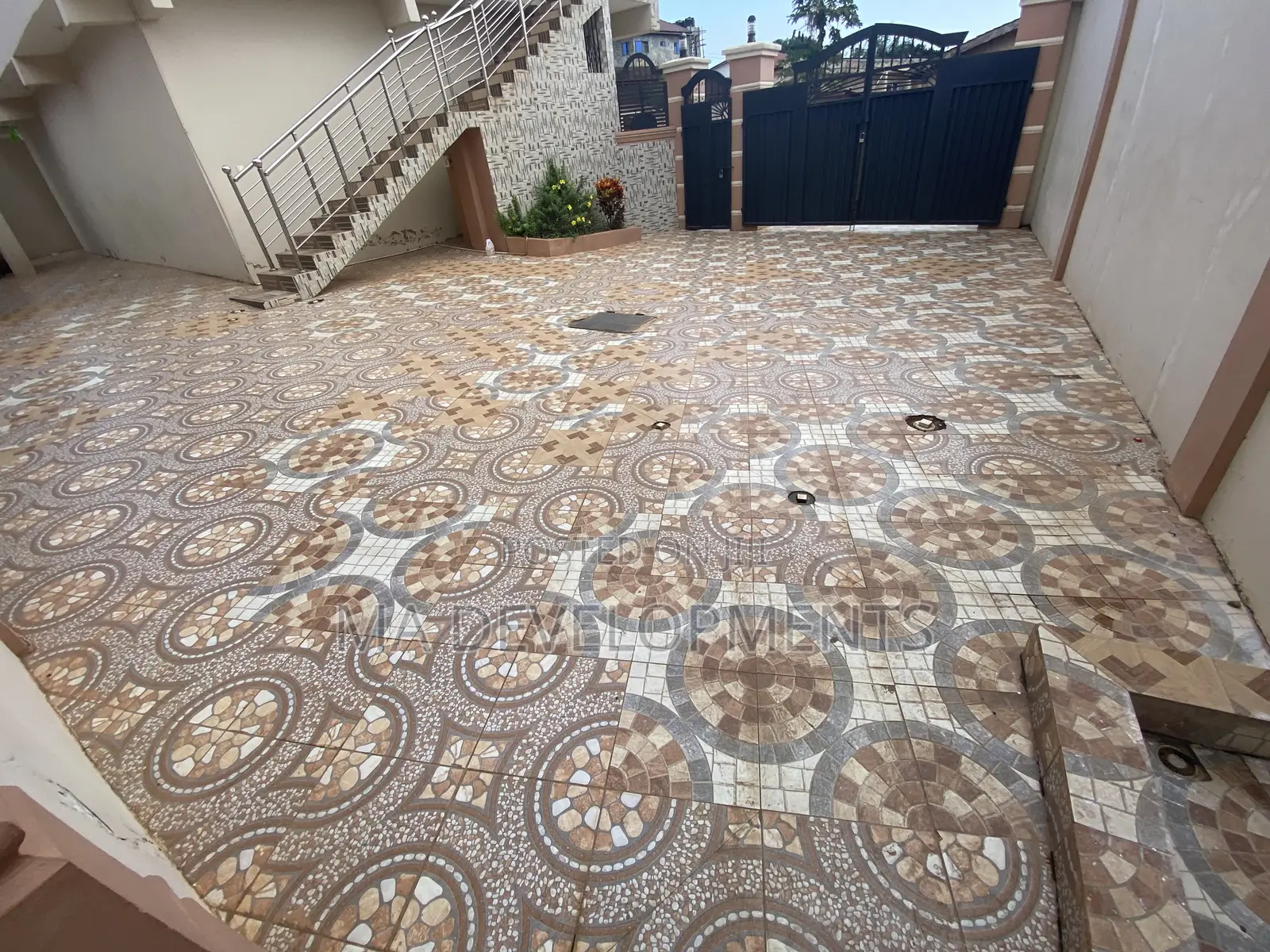 2bdrm Apartment in Madev Realty, Tantra Hills for rent