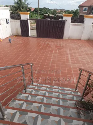4bdrm House in Free Will Agency, Kumasi Metropolitan for sale