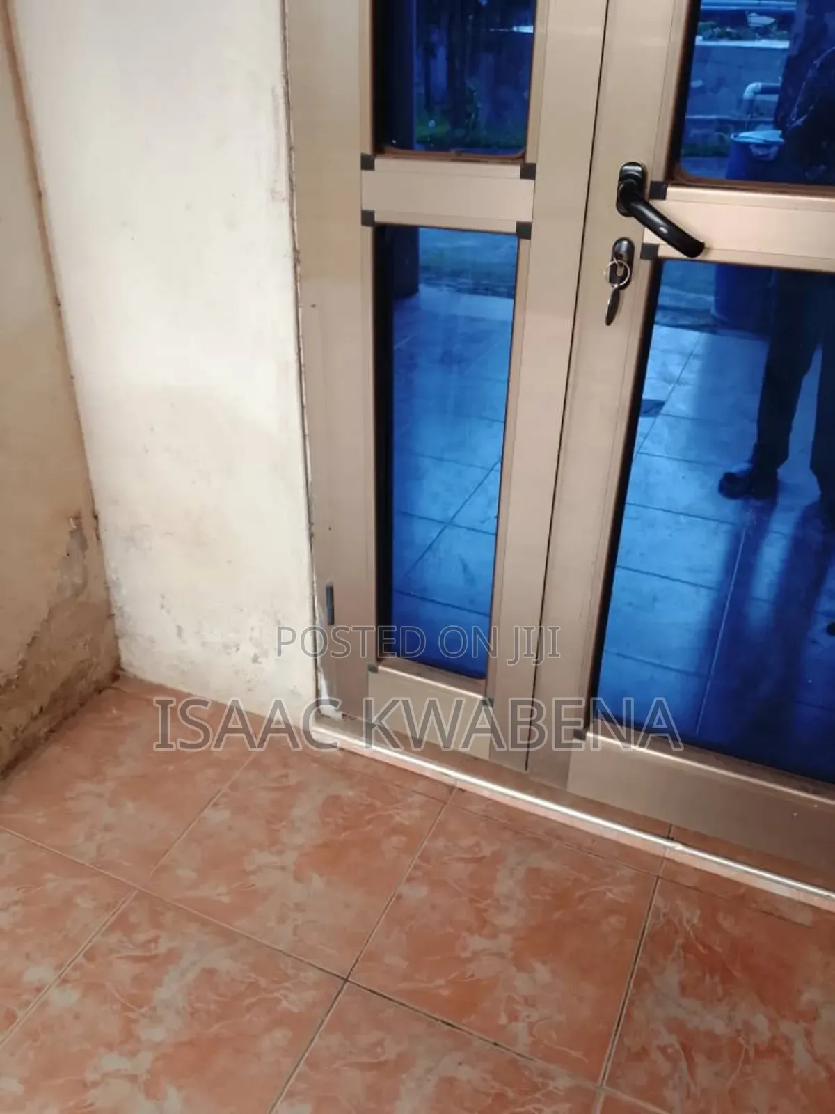 3bdrm Apartment in Kwabre for rent