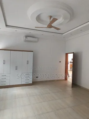 4bdrm House in Free Will Agency, Kumasi Metropolitan for sale