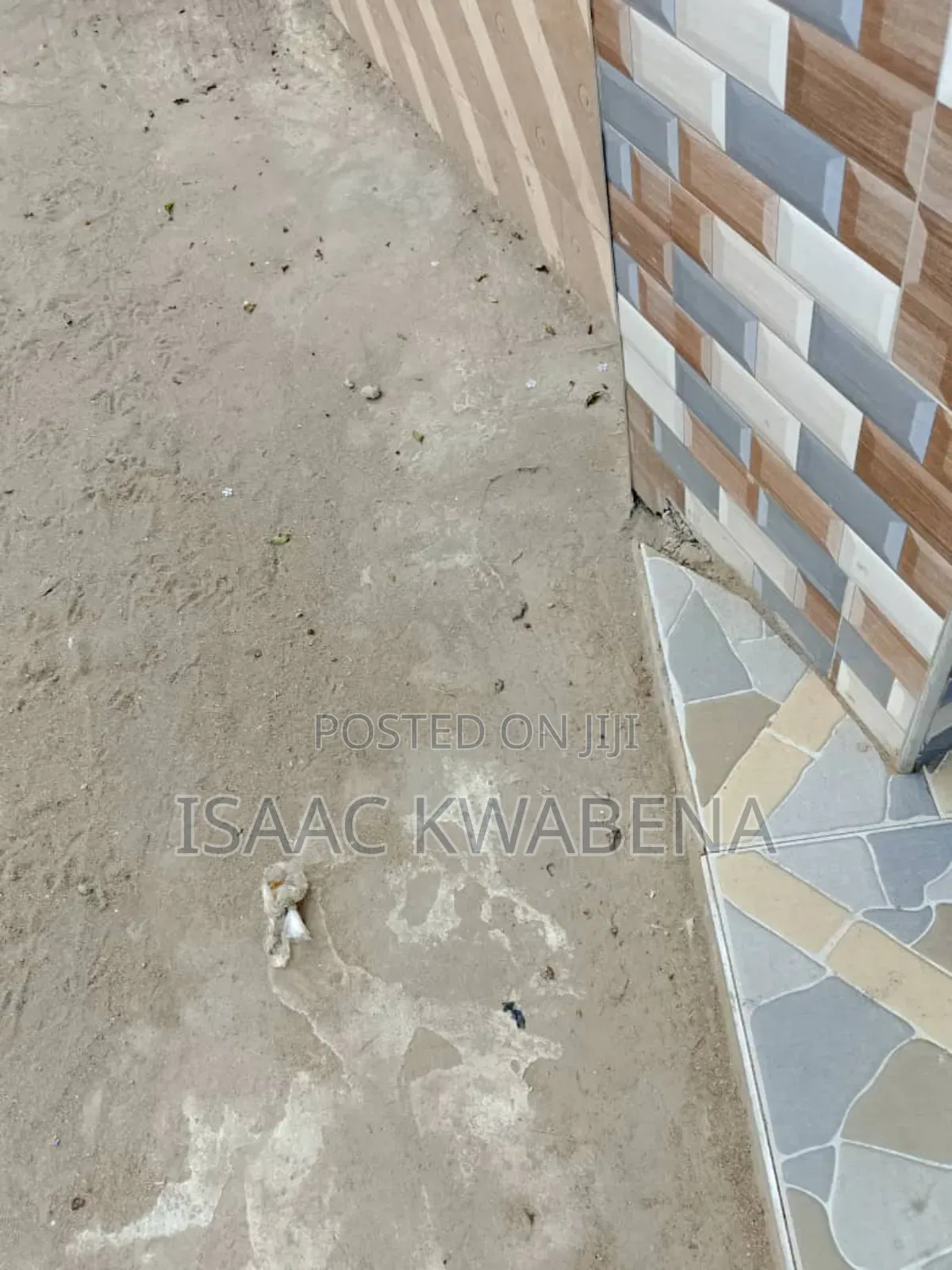 3bdrm Apartment in Kwabre for rent