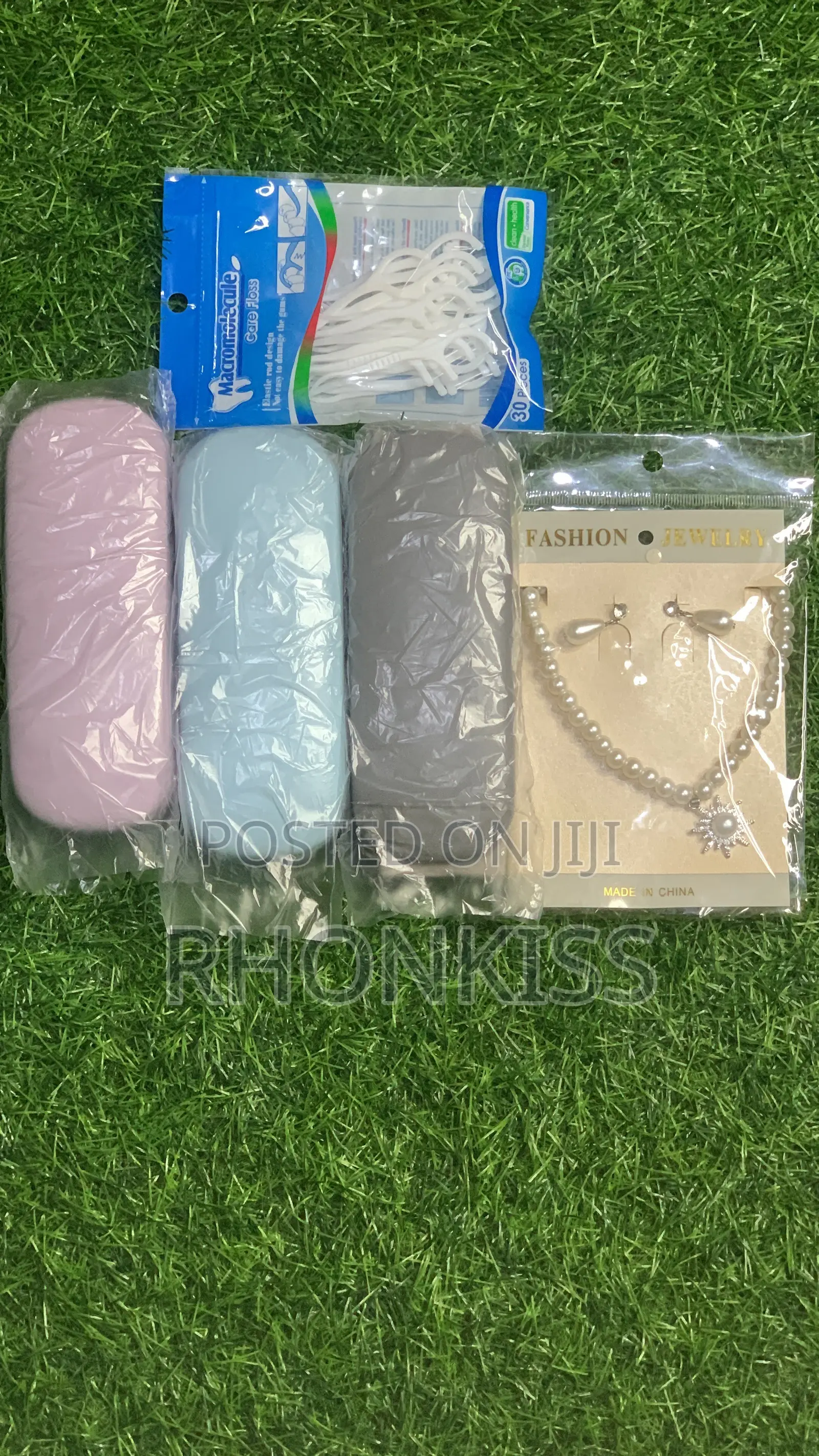 Glasses Case