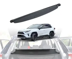 Toyota Rav 4 Cargo Boot Cover 2019 2020 2021 2022 2023